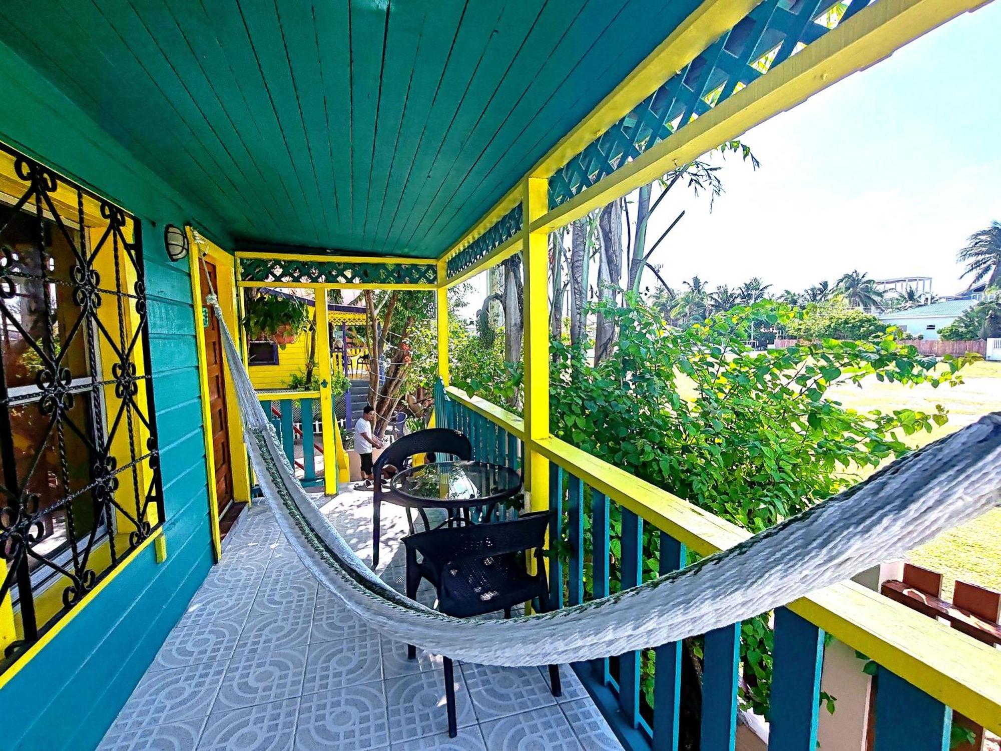 Bed and Breakfast Yocamatsu Кей-Колкер Номер фото